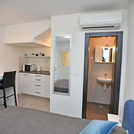 Apartment Ron Дубровник Екстер'єр фото