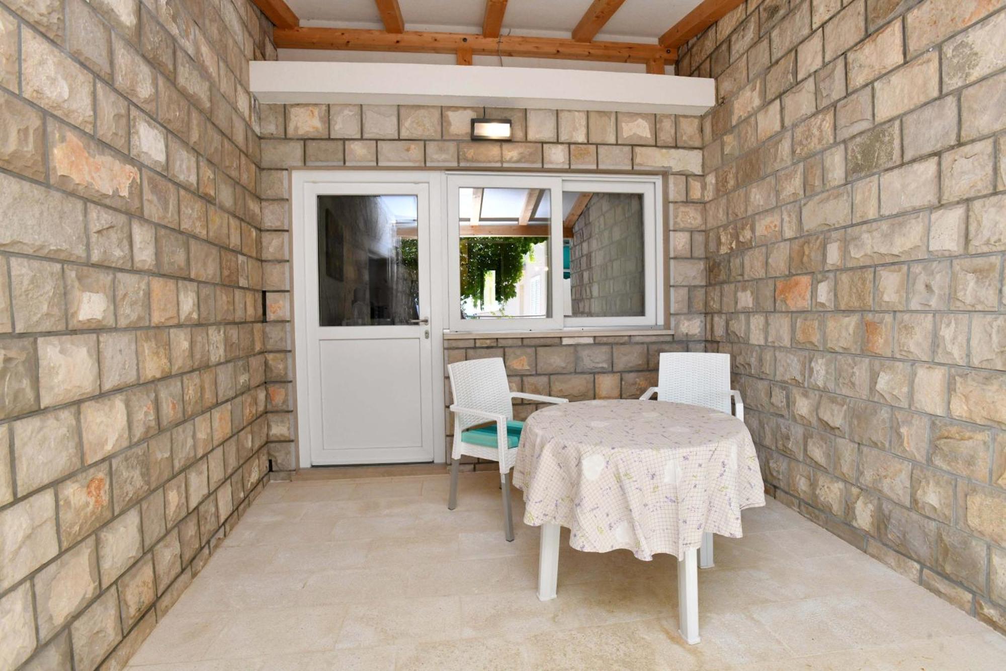 Apartment Ron Дубровник Екстер'єр фото