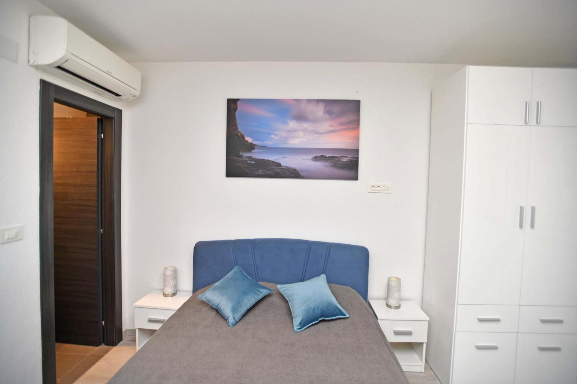 Apartment Ron Дубровник Екстер'єр фото