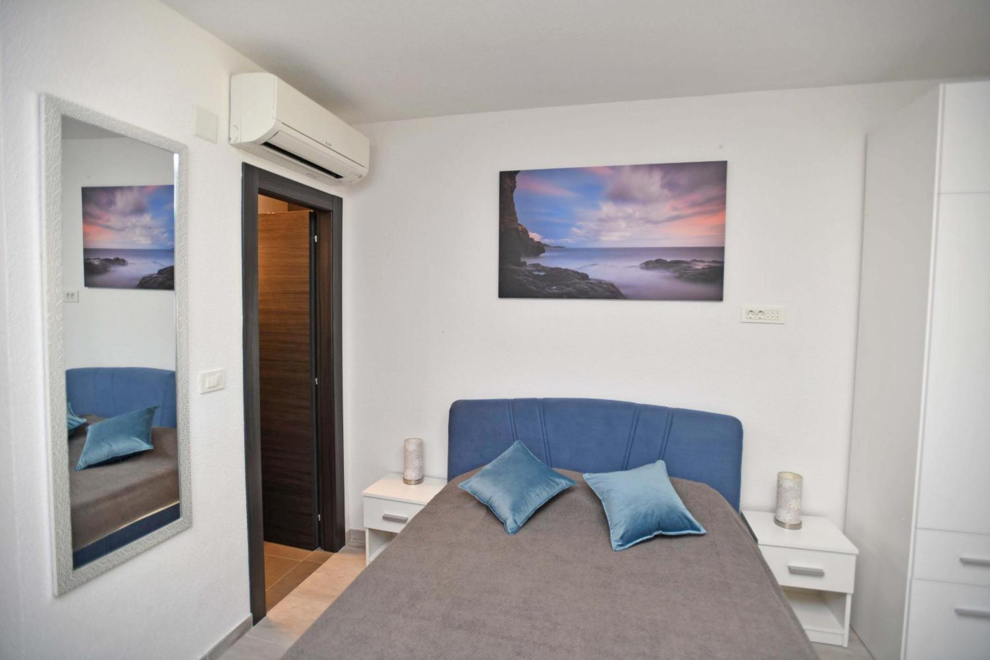 Apartment Ron Дубровник Екстер'єр фото