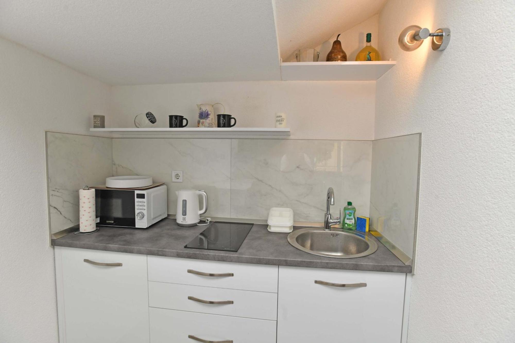 Apartment Ron Дубровник Екстер'єр фото
