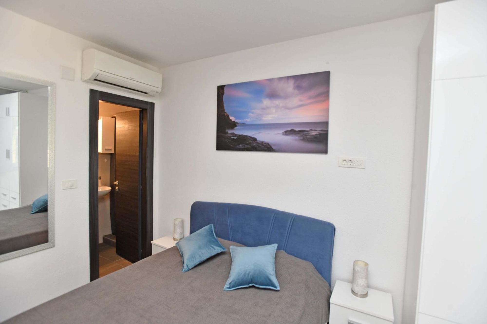 Apartment Ron Дубровник Екстер'єр фото