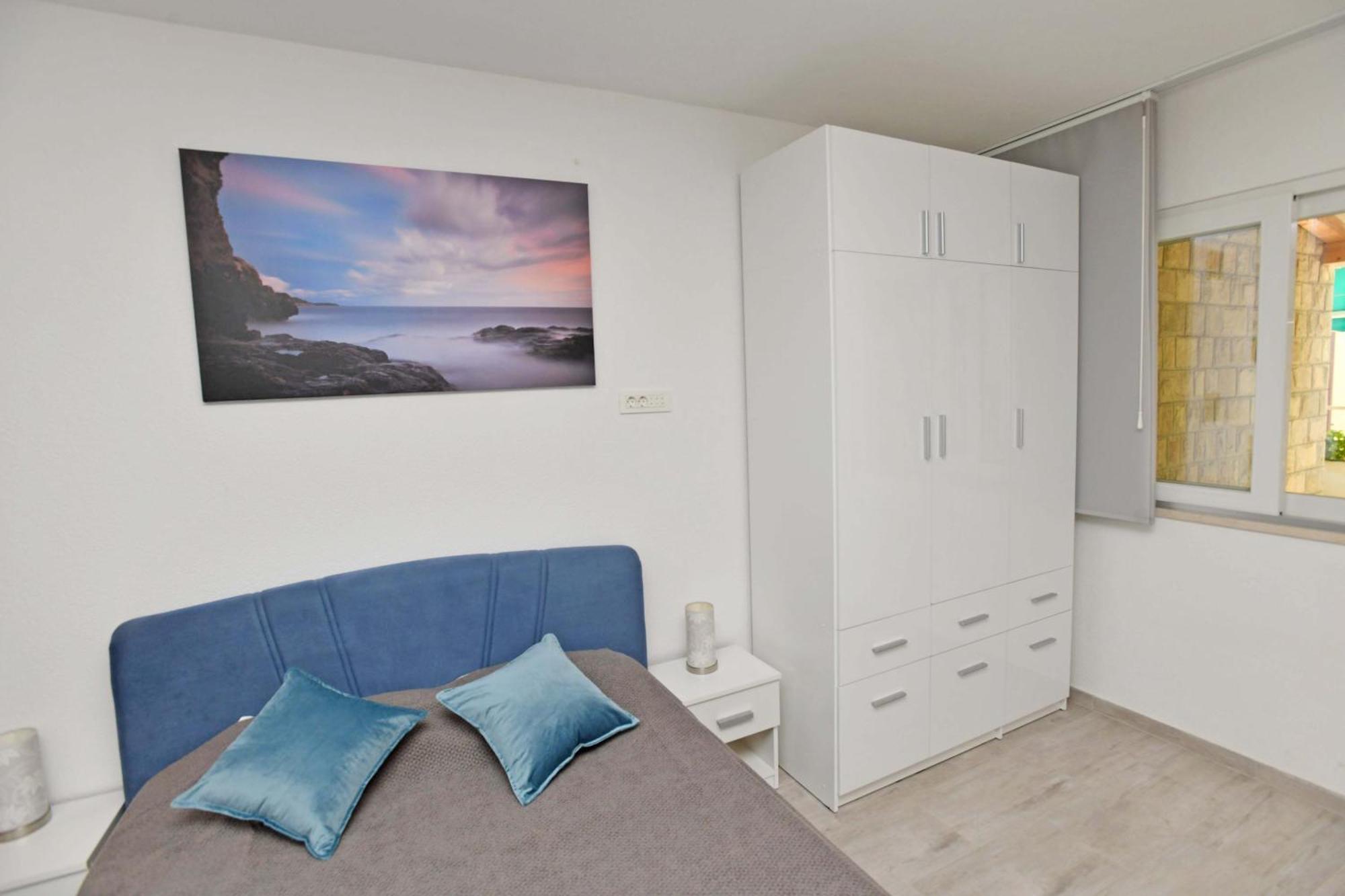 Apartment Ron Дубровник Екстер'єр фото