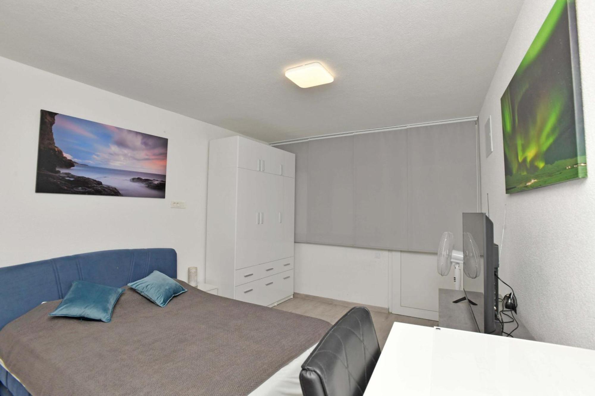 Apartment Ron Дубровник Екстер'єр фото