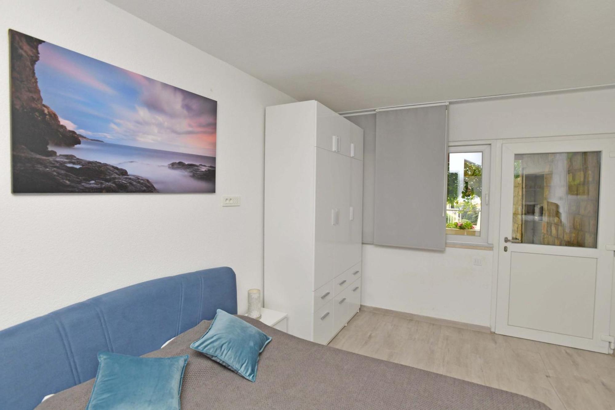 Apartment Ron Дубровник Екстер'єр фото